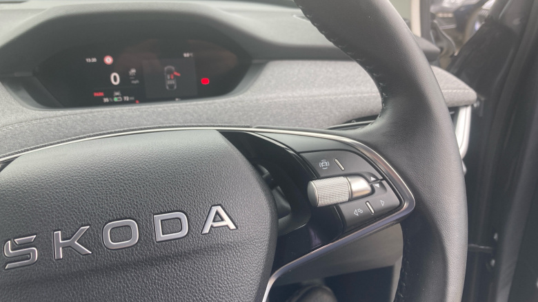 Skoda Enyaq 150kW 60 SE L 63kWh 5dr Auto Electric Estate